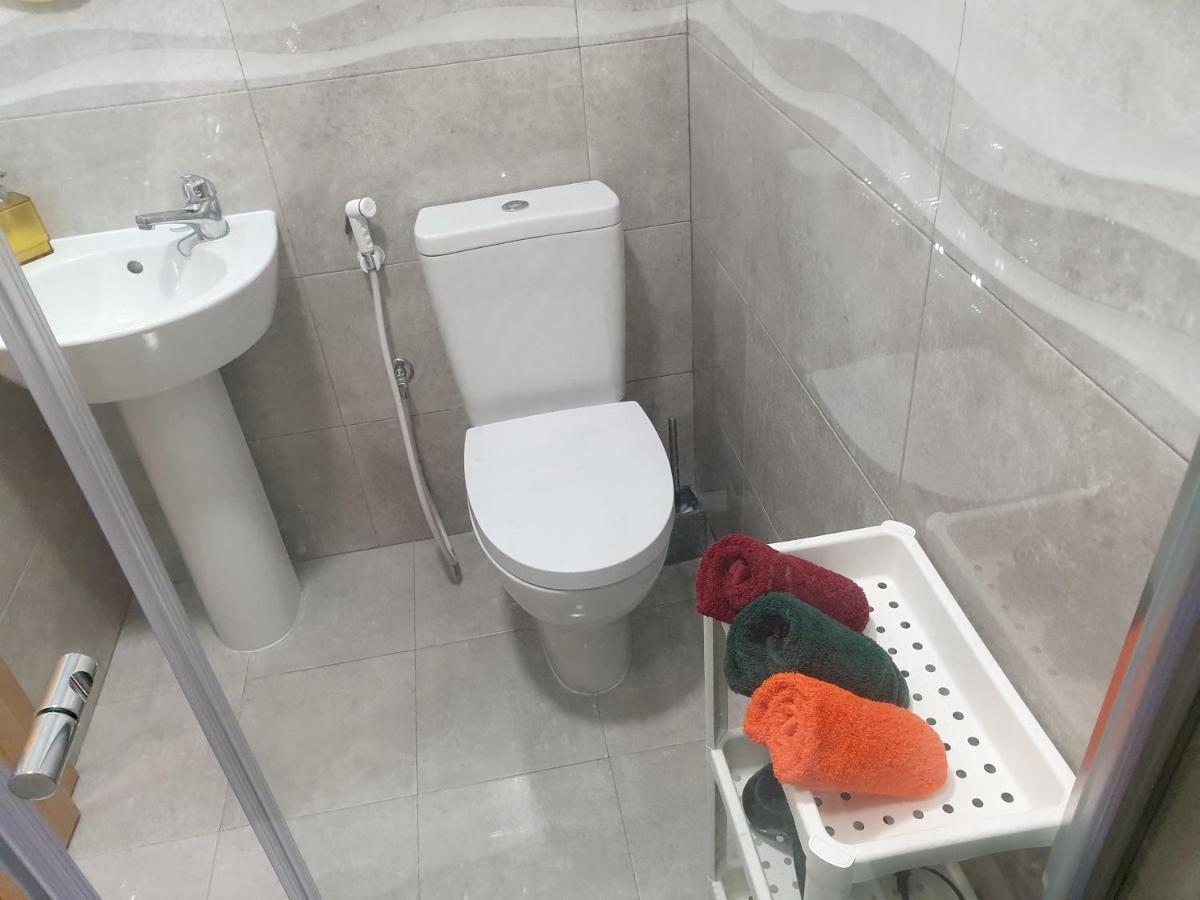 Double Room Extra Bed