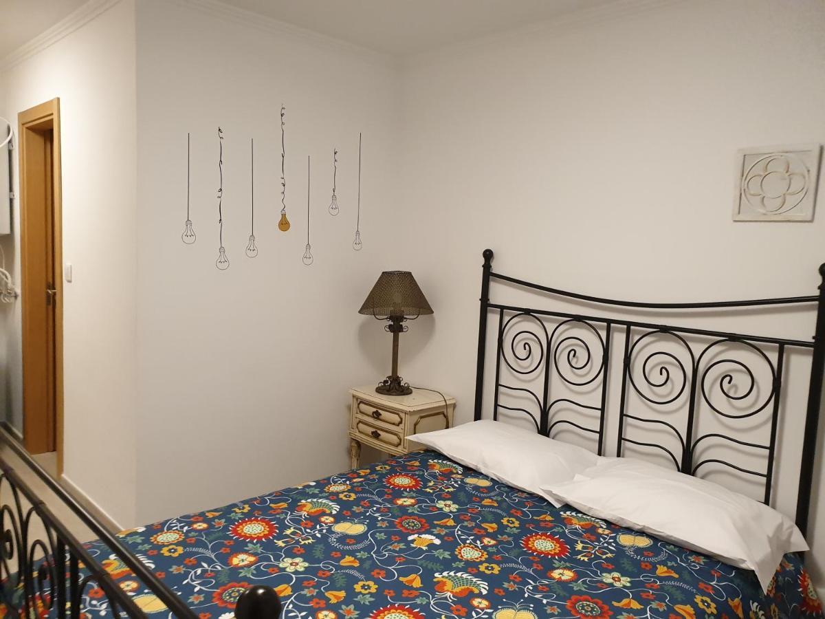 Double Room Extra Bed