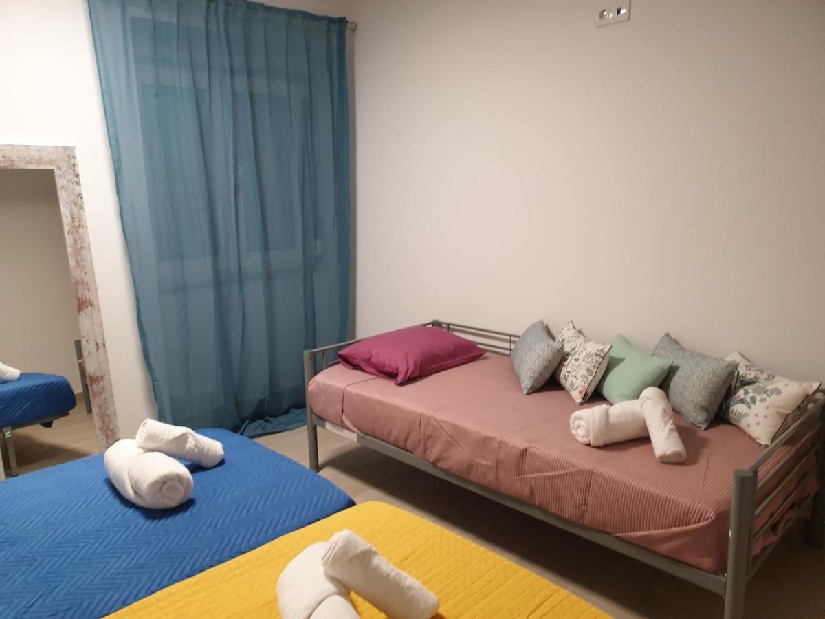 Double Room Extra Bed