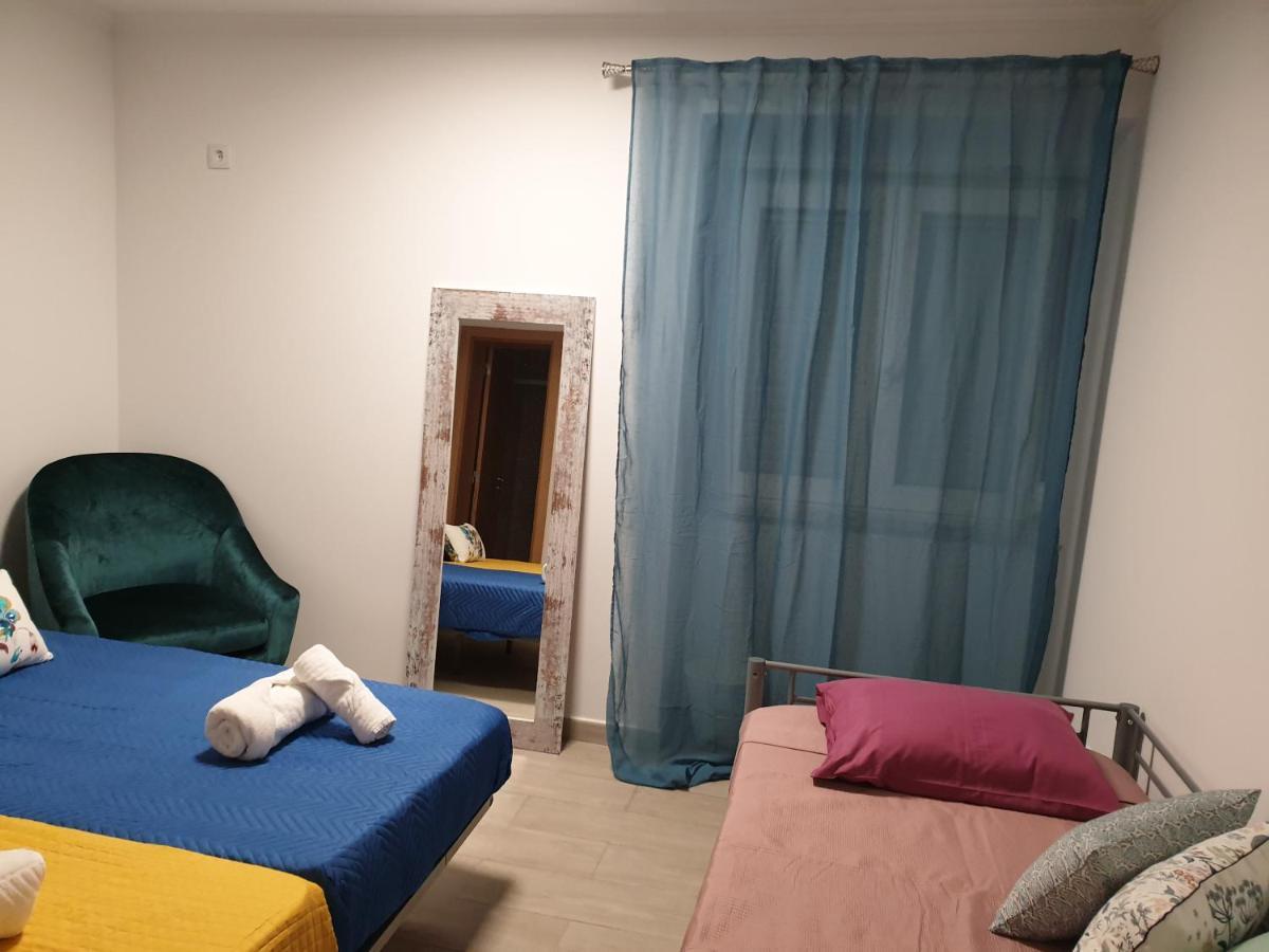 Double Room Extra Bed