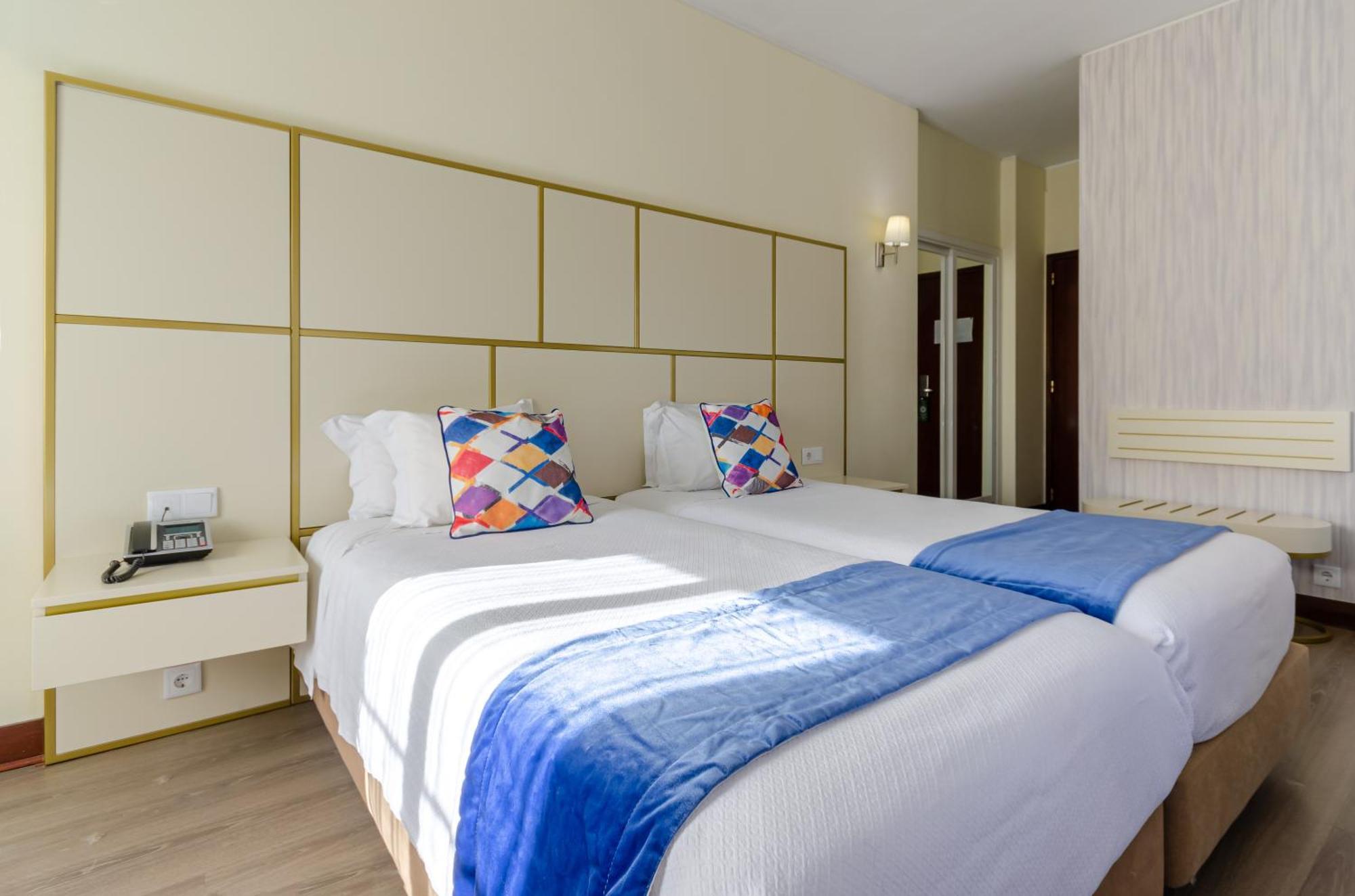 Quarto Triplo