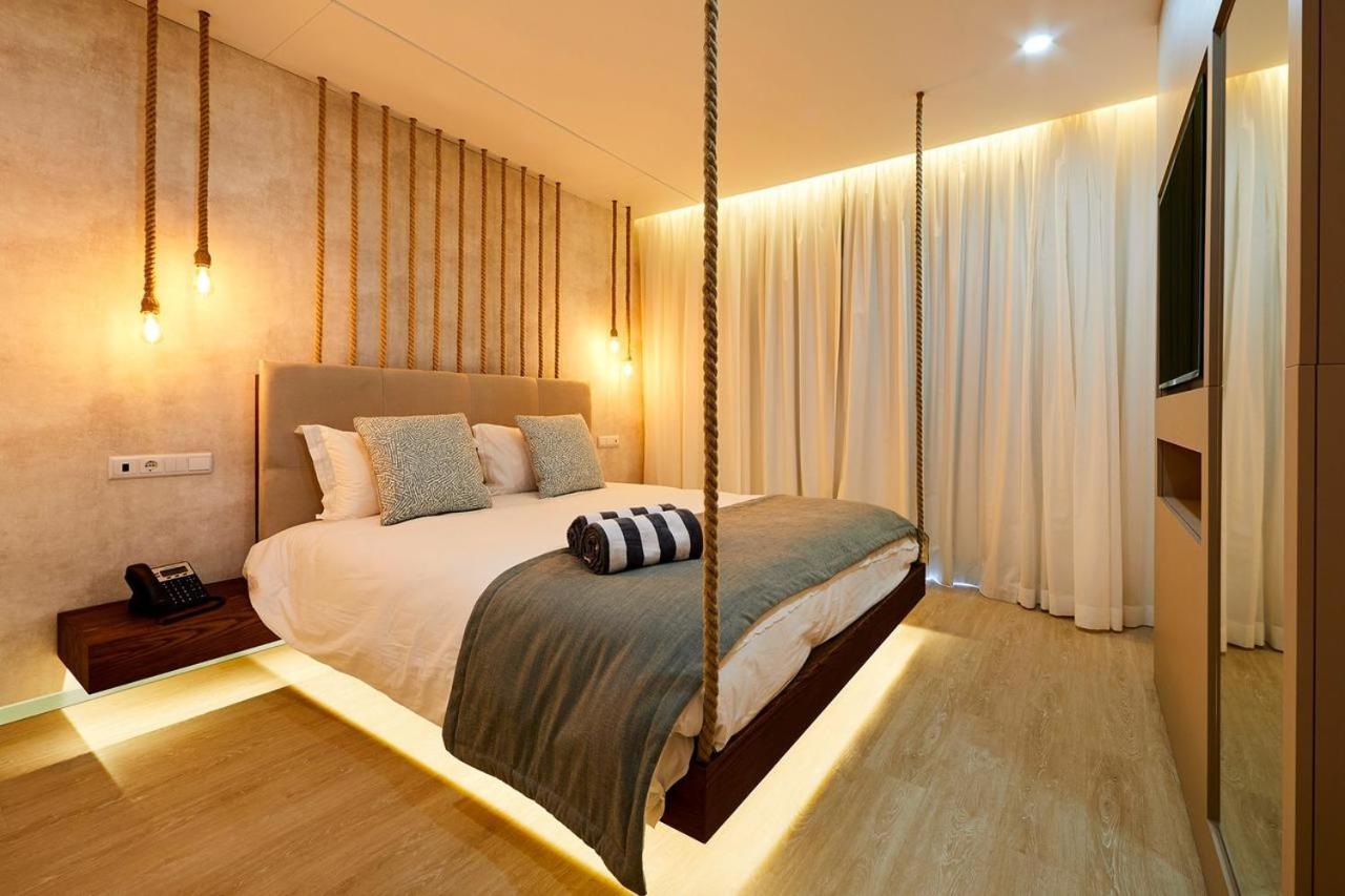 Habitación Doble con baño compartido