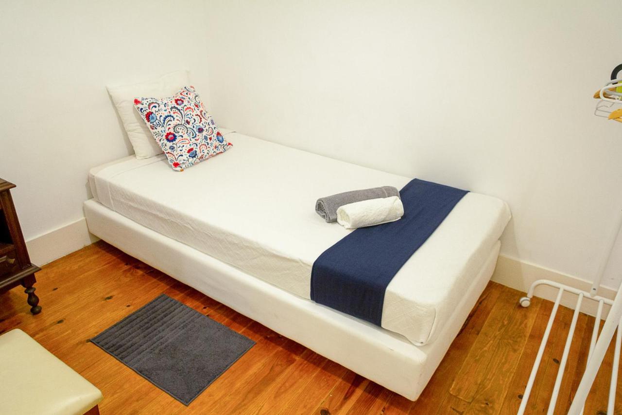 Interior Single Room
