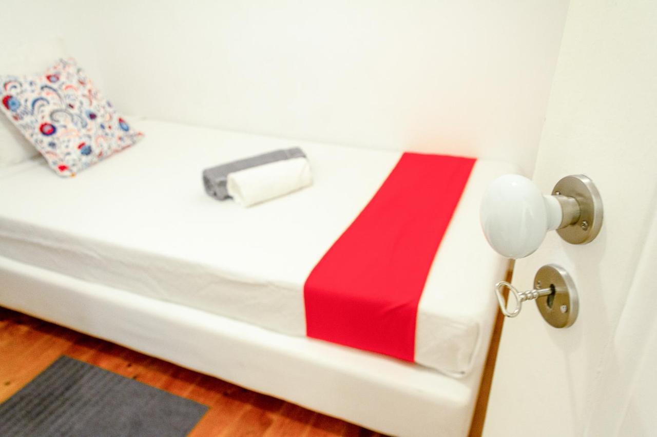 Interior Single Room
