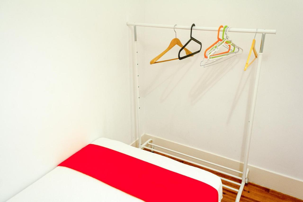 Interior Single Room