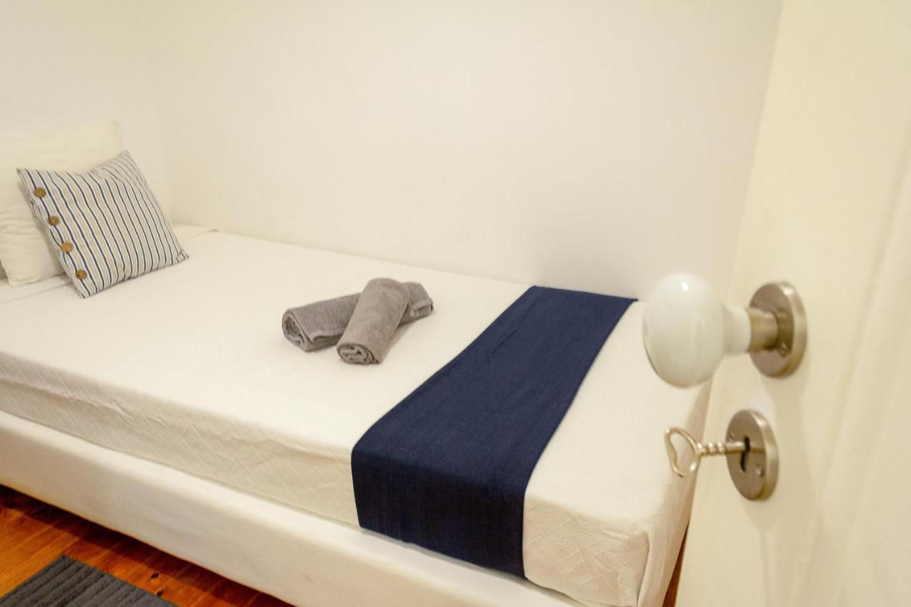 Interior Single Room