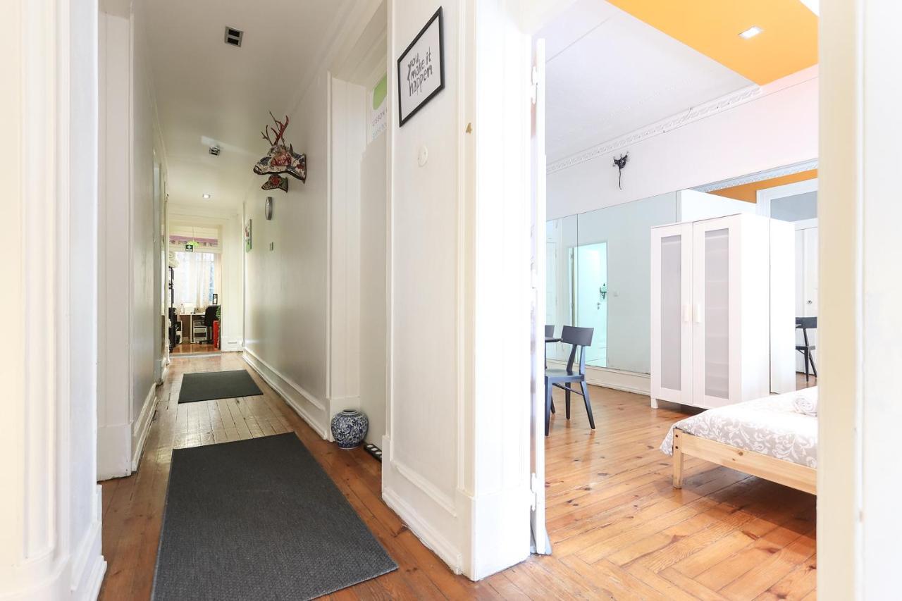 Quadruple Room Private Bathroom