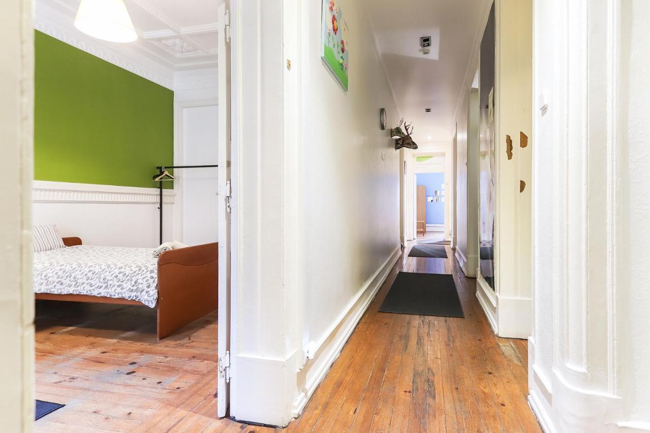 Large Double or Twin Room