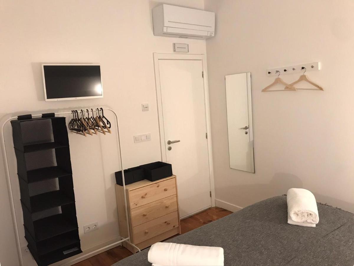 Quarto Duplo ou Twin