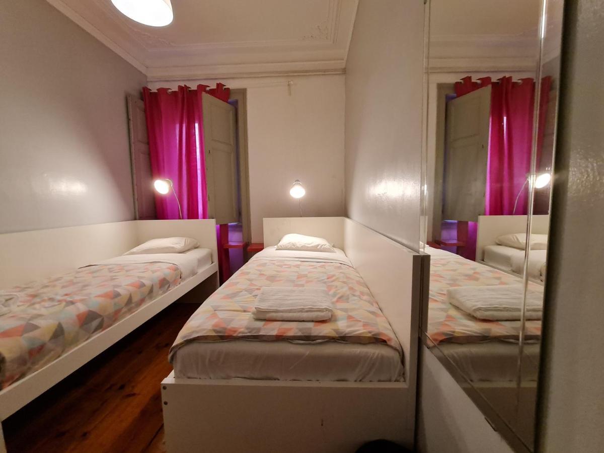 Budget Twin Room