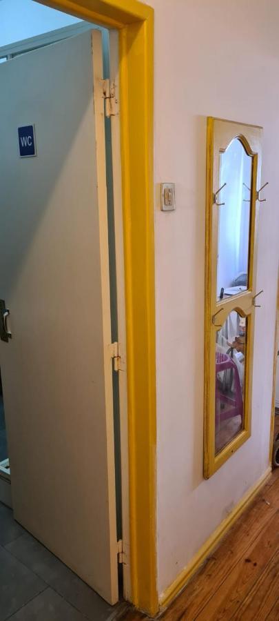 Bed in 8-Bed Dormitory Room