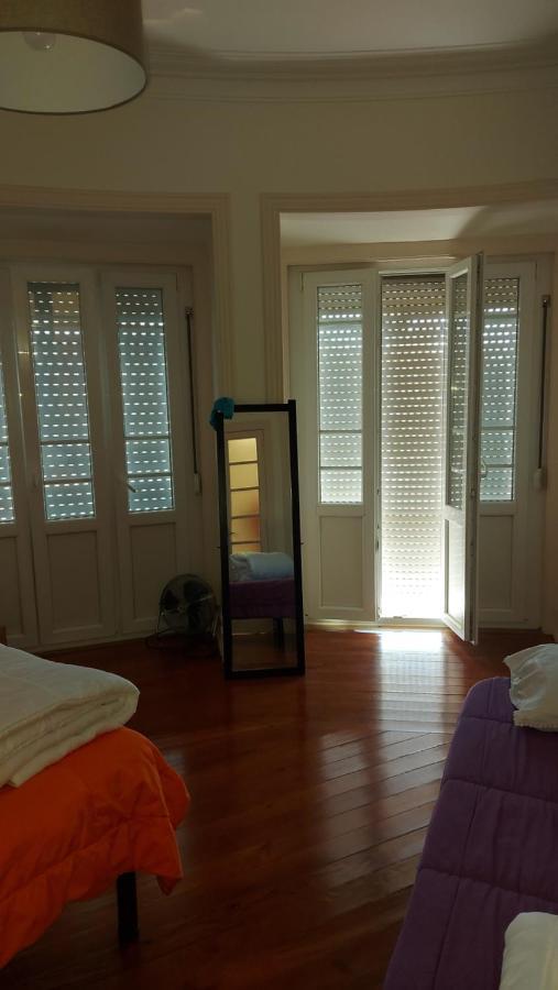 Bed 4-Bed Female Dormitory Room