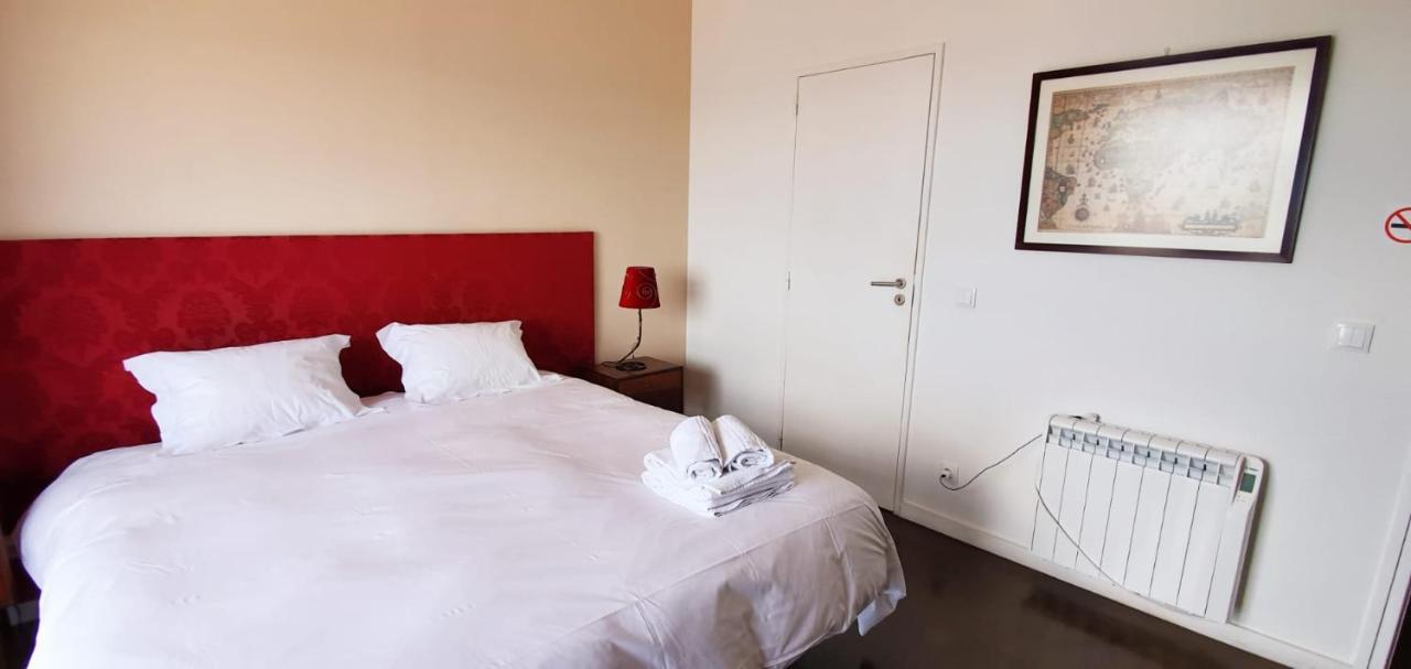 Deluxe Double Room River View