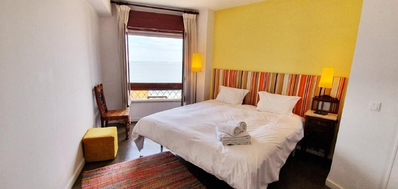 Deluxe Double Room River View