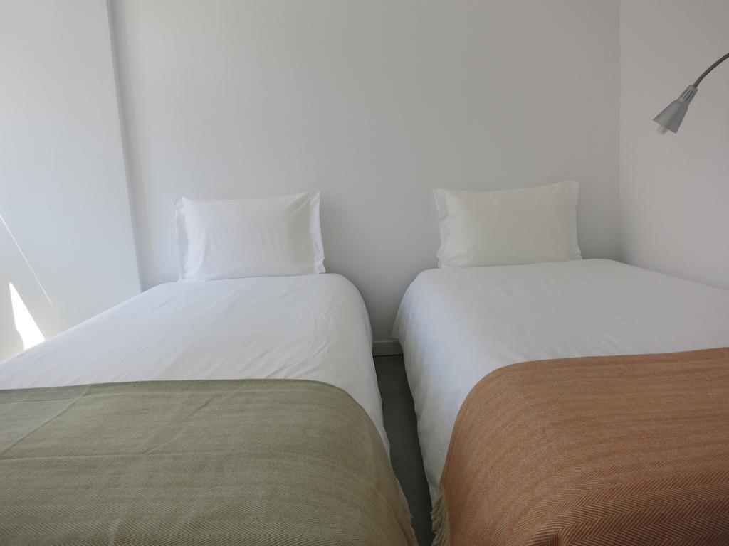 Double or Twin Room with Shower