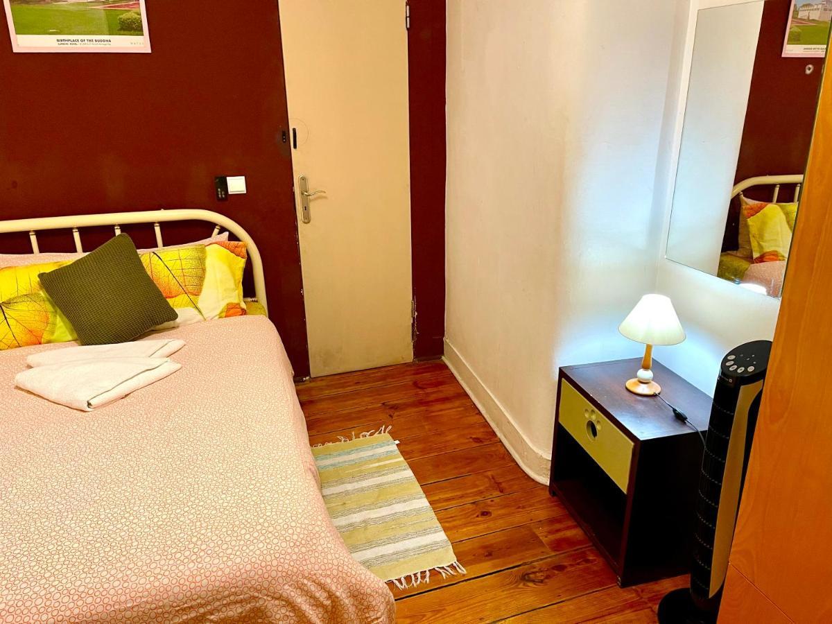 Budget Twin Room