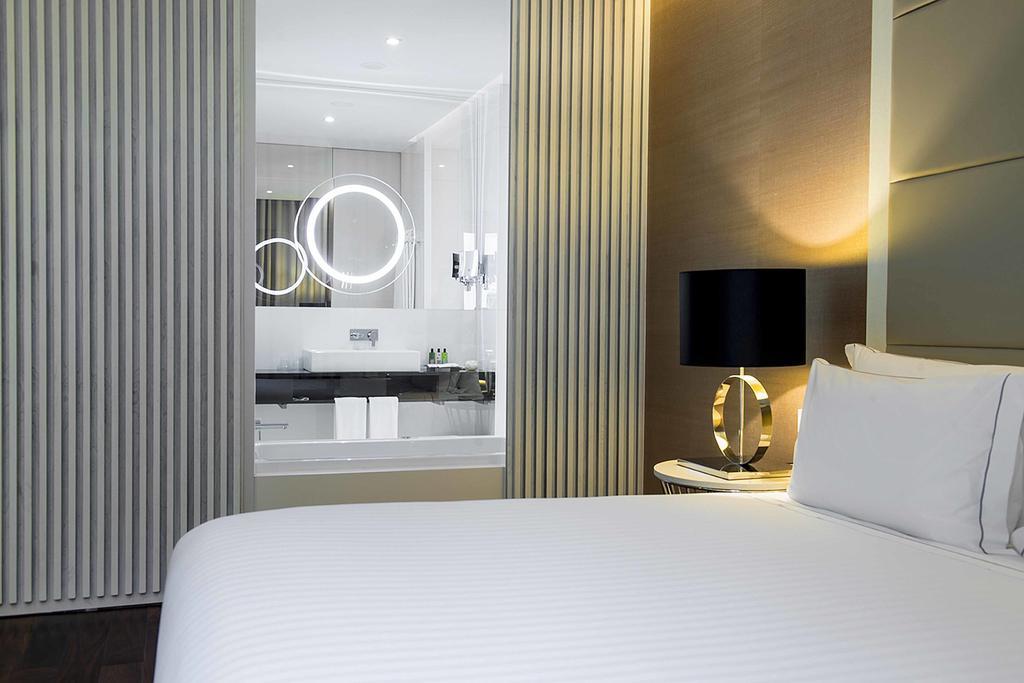 Habitación Premium