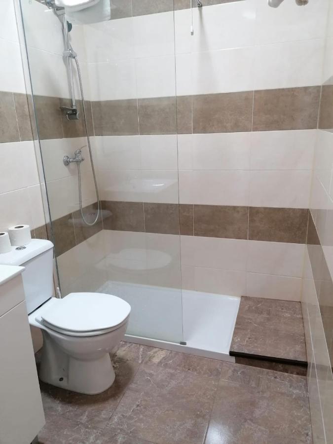 Habitación Individual