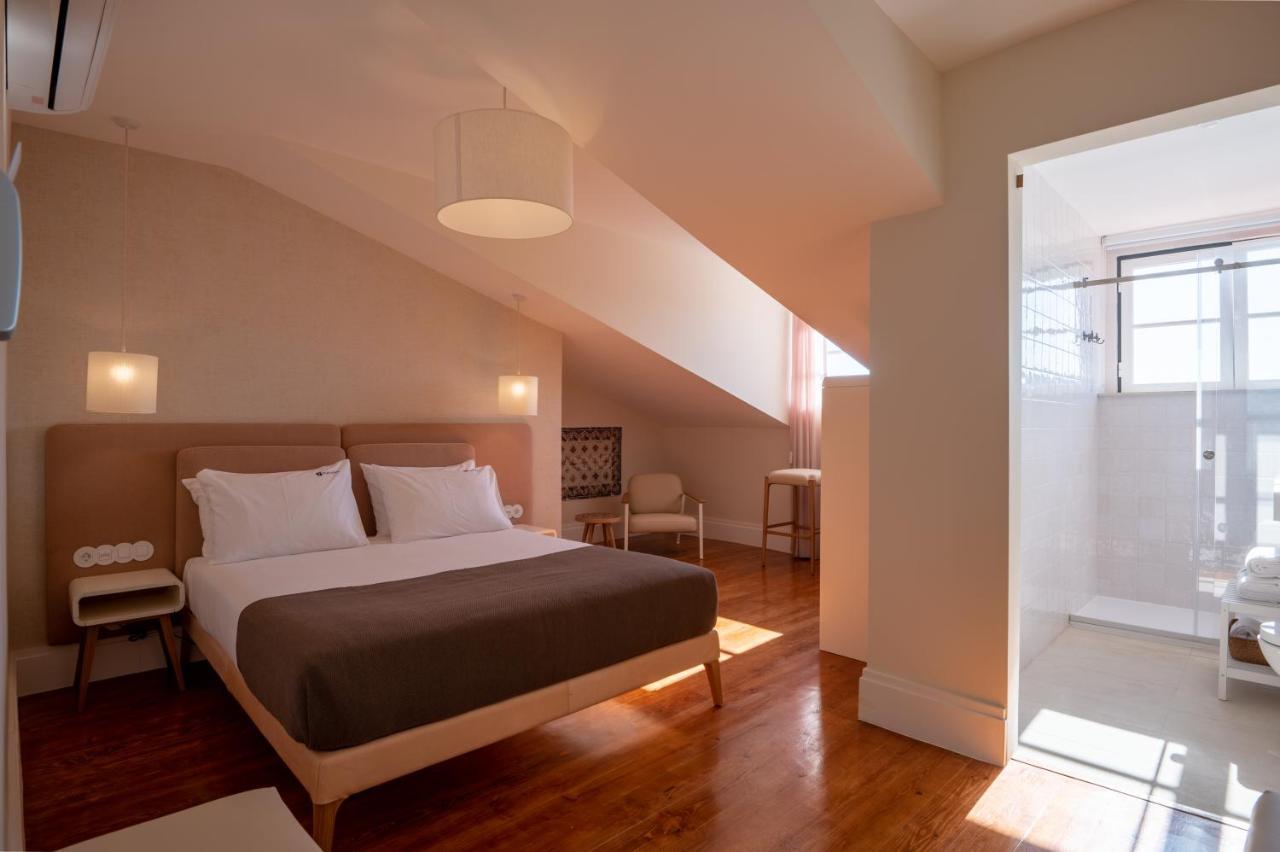 Habitación Doble Deluxe