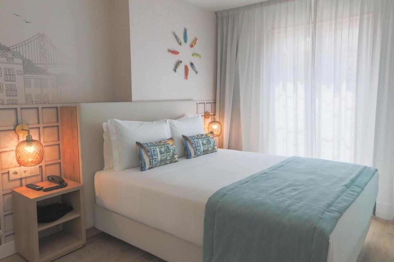 Double Room City View