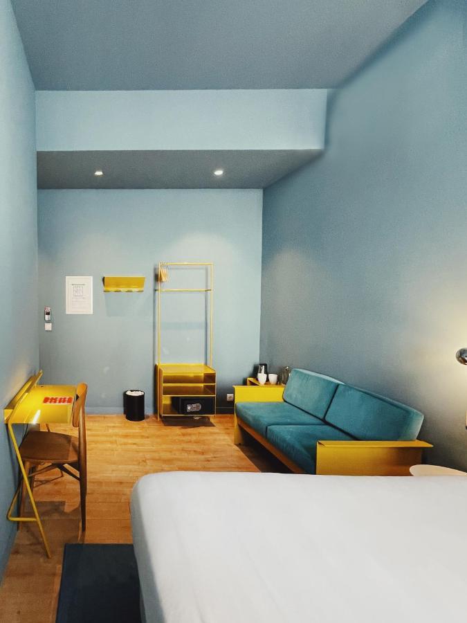 Quarto Premium com Vista Cidade