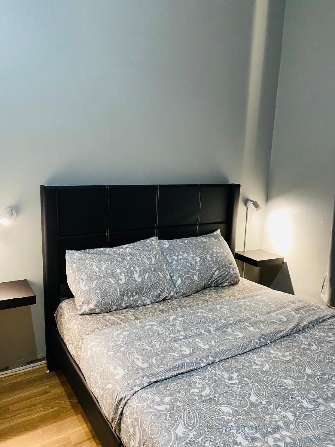 Habitación Doble con terraza