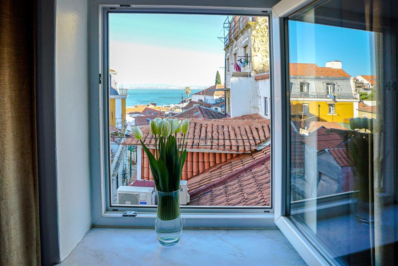 Double Room Sea View