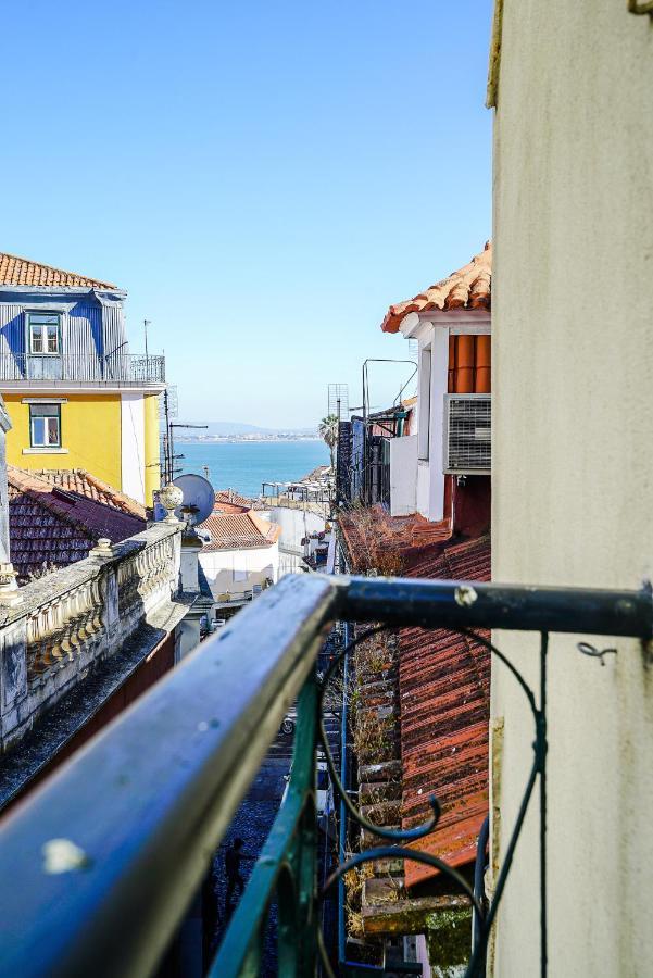 Double Room Sea View