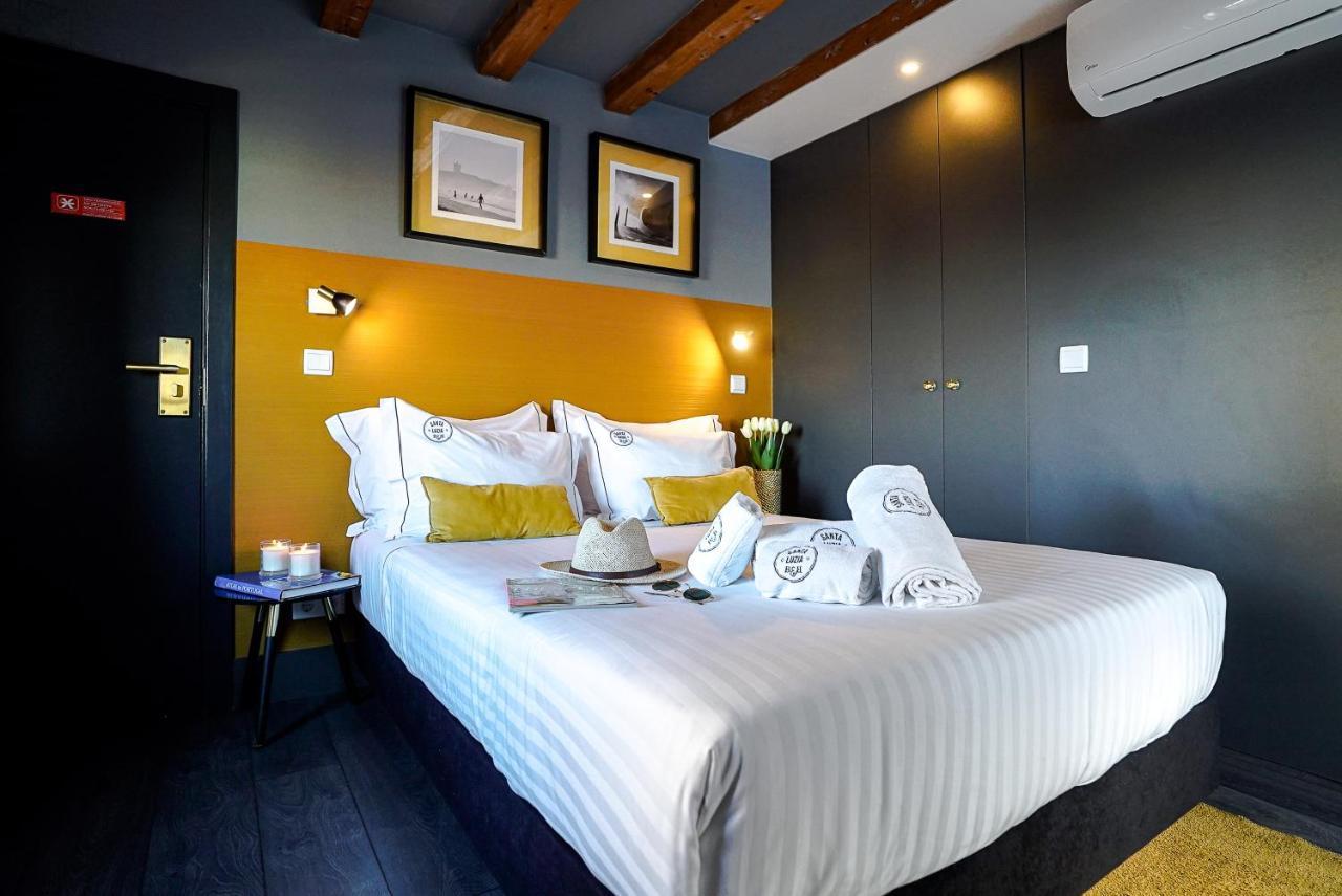 Double Room Sea View