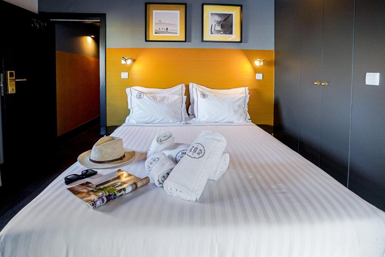 Double Room Sea View