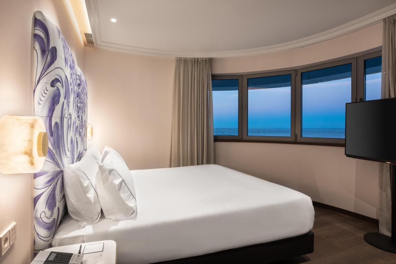 Deluxe Junior Suite