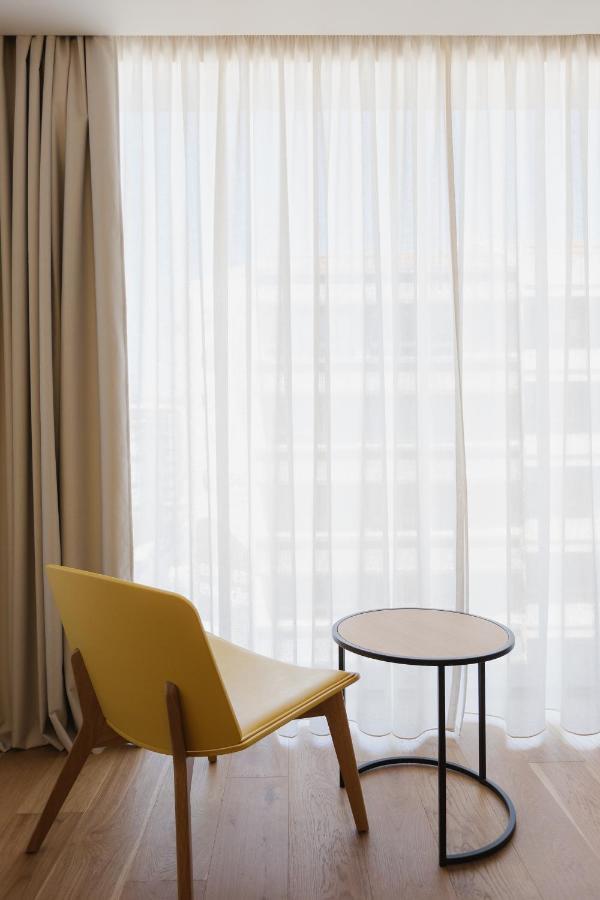 Habitación Doble Deluxe con vistas a la ciudad