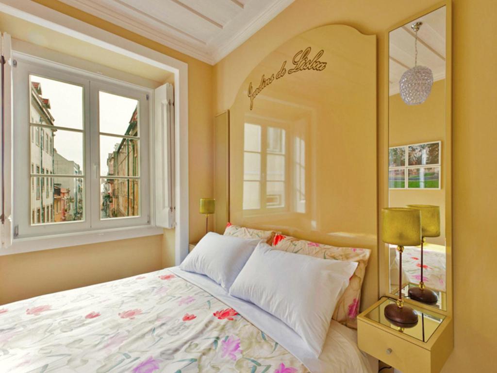 Apartment mit 2 Schlafzimmern