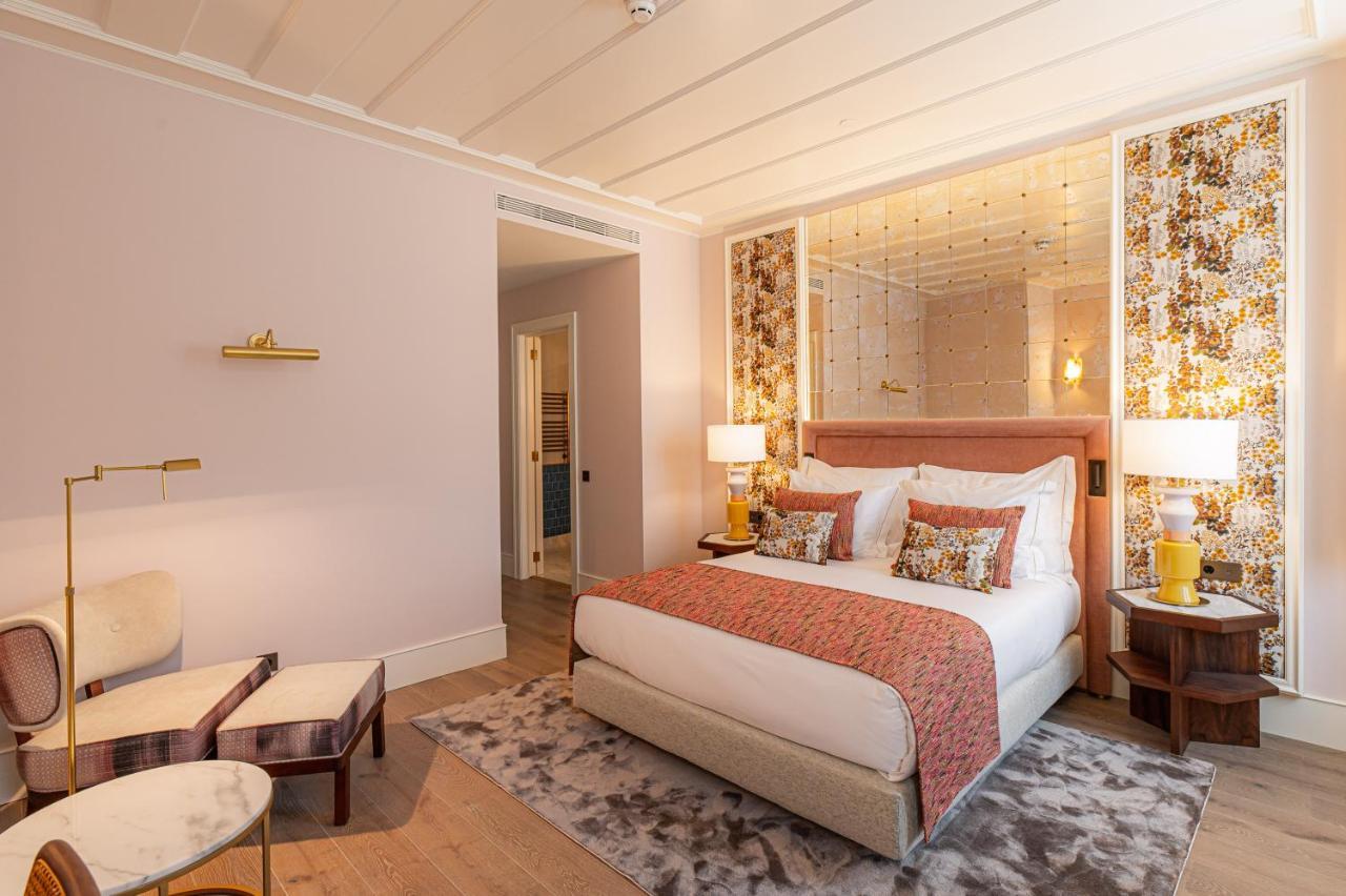 Classic Double or Twin Room