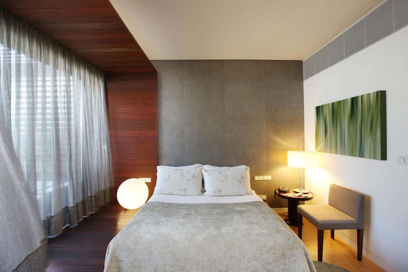 Double Room Terrace