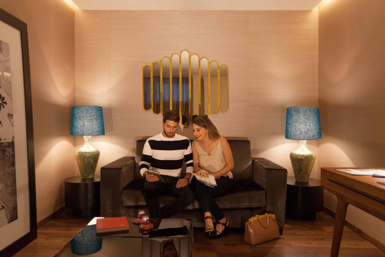 Suite Deluxe