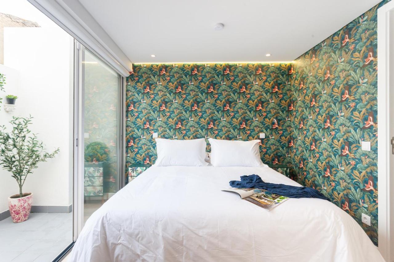 Appartamento con 2 Camere da Letto