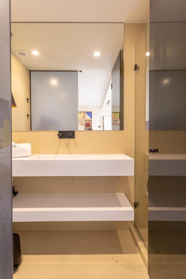 Double Room Patio