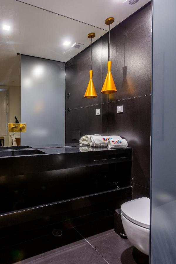 Single Room Private Bathroom