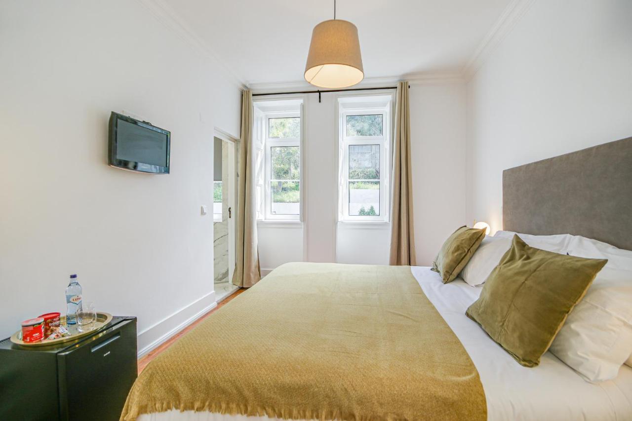 Superior Double or Twin Room Garden View