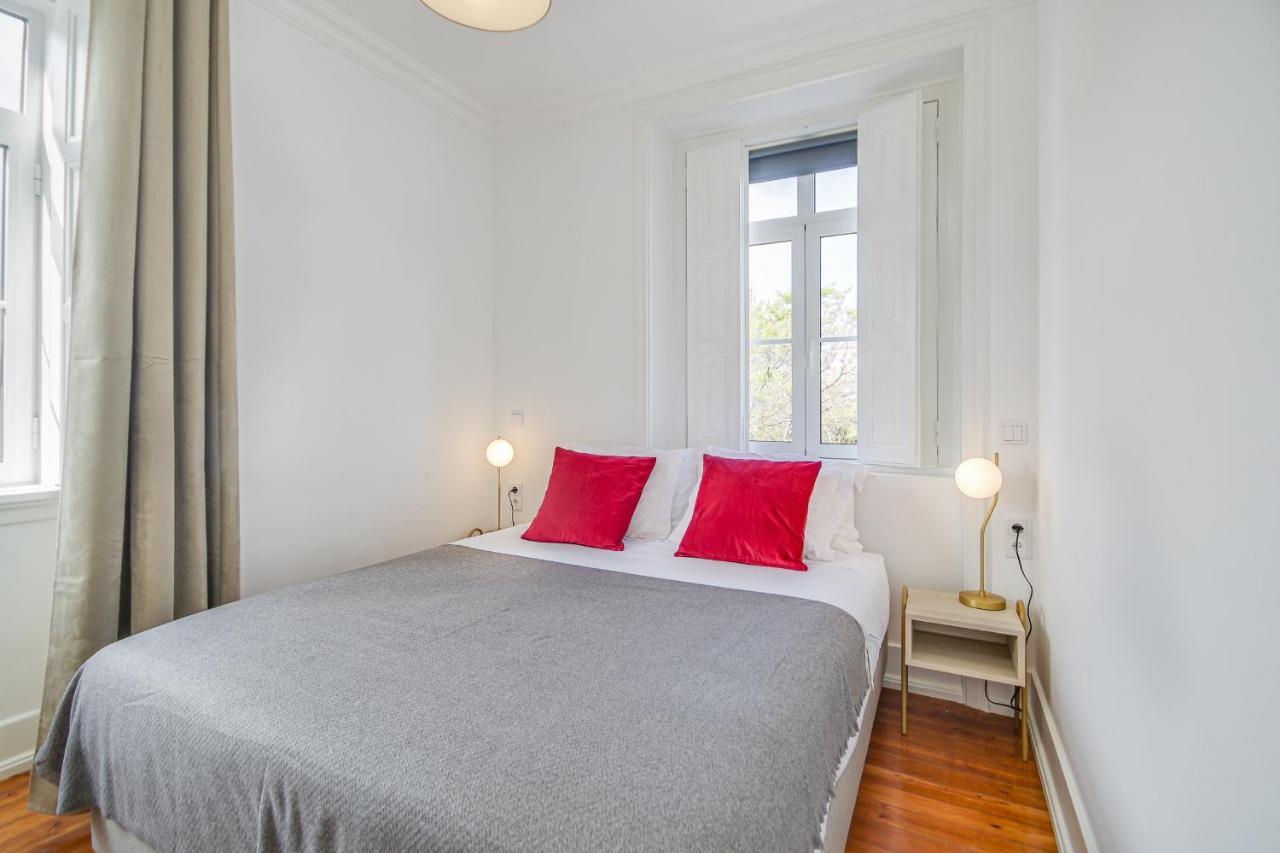 Basic Double Room Street View