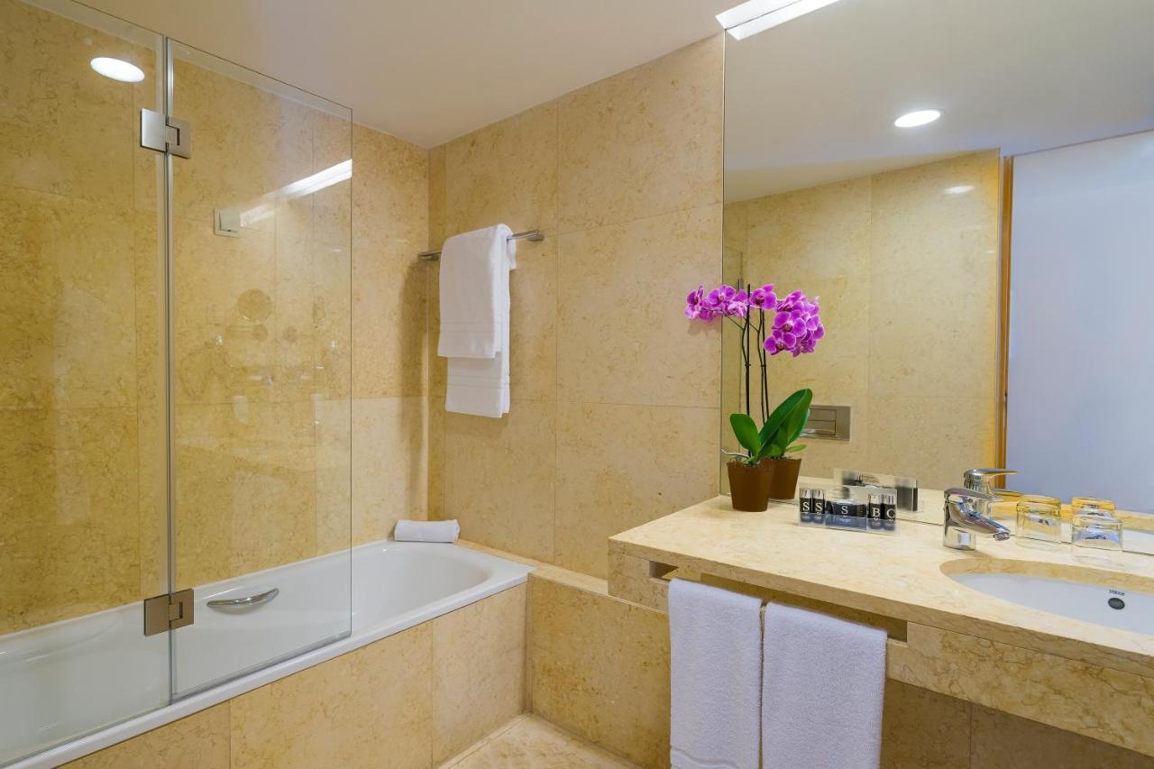 Habitación Confort - Cama grande