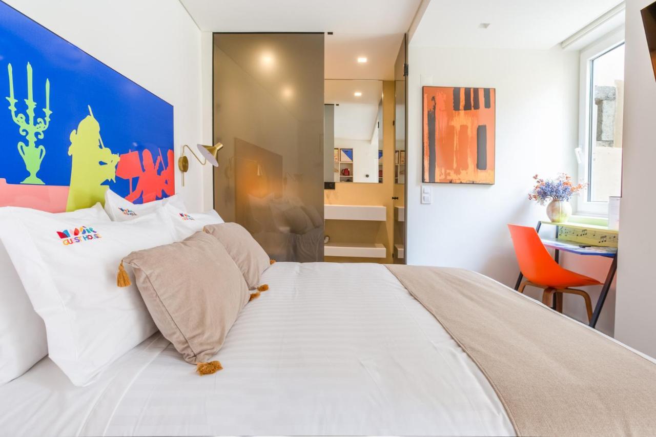 Double Room Patio