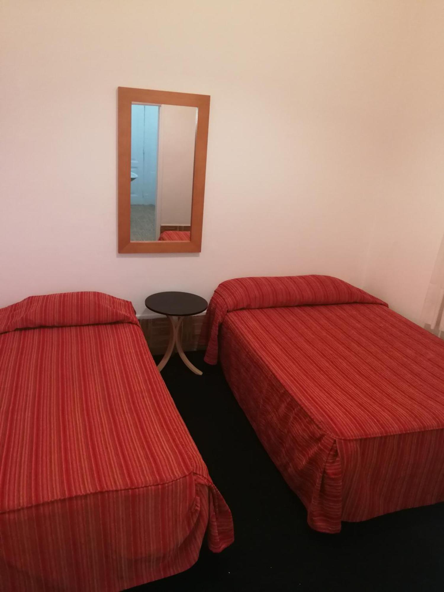 Double or Twin Room with Private Bathroom
