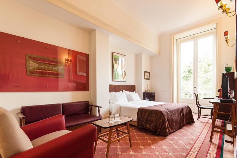 Superior Double Room City View