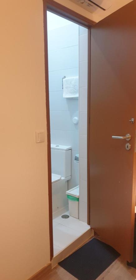 Habitación Individual Estándar