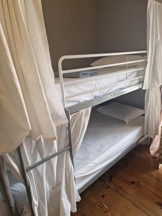 Bed 4-Bed Mixed Dormitory Room