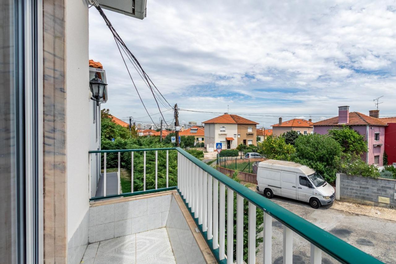 Double Room Balcony