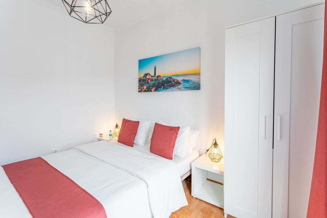 Double Room Balcony