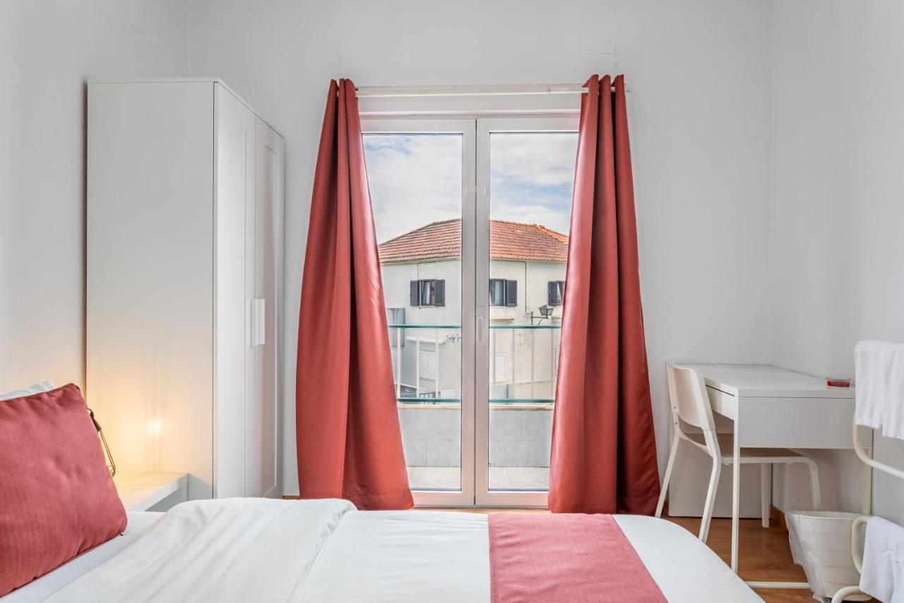 Double Room Balcony